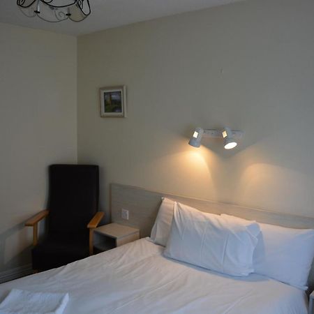 Heights Cottage Килларни Экстерьер фото