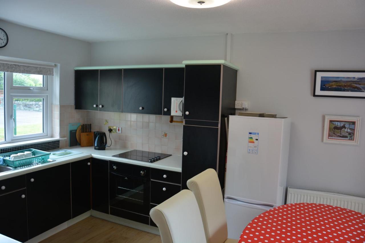 Heights Cottage Килларни Экстерьер фото