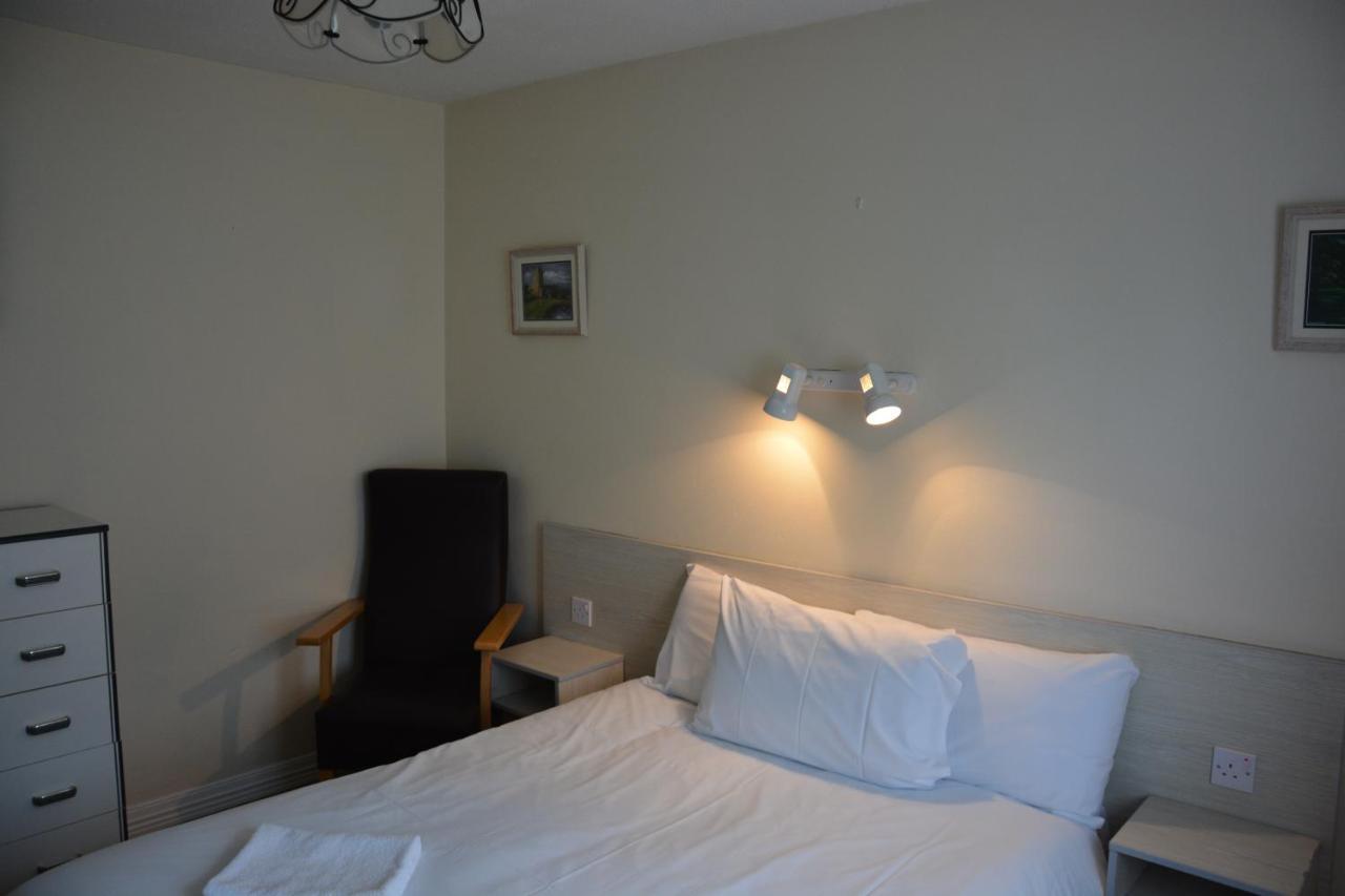 Heights Cottage Килларни Экстерьер фото