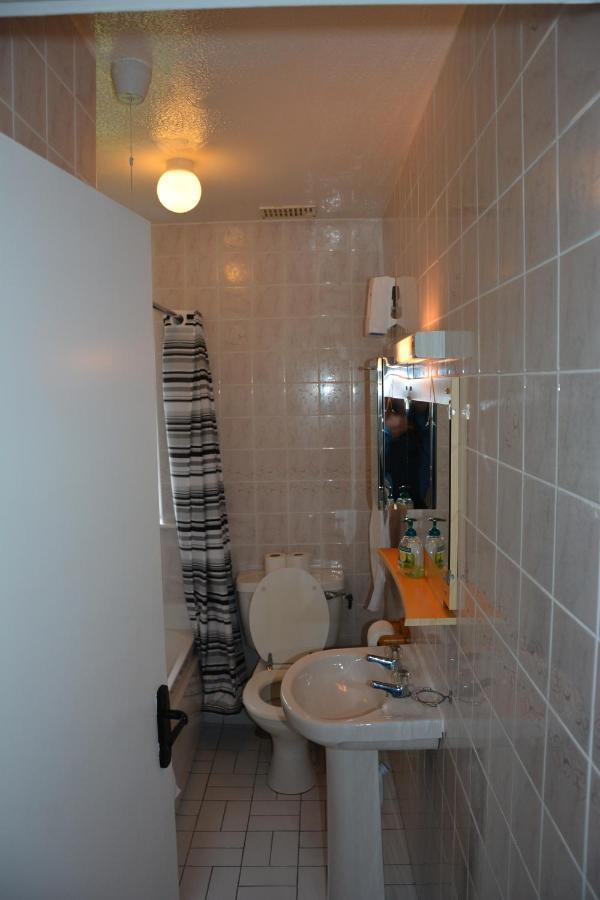 Heights Cottage Килларни Экстерьер фото