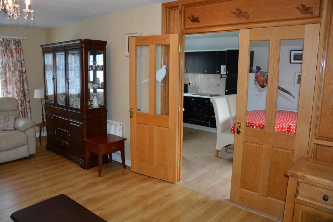 Heights Cottage Килларни Экстерьер фото