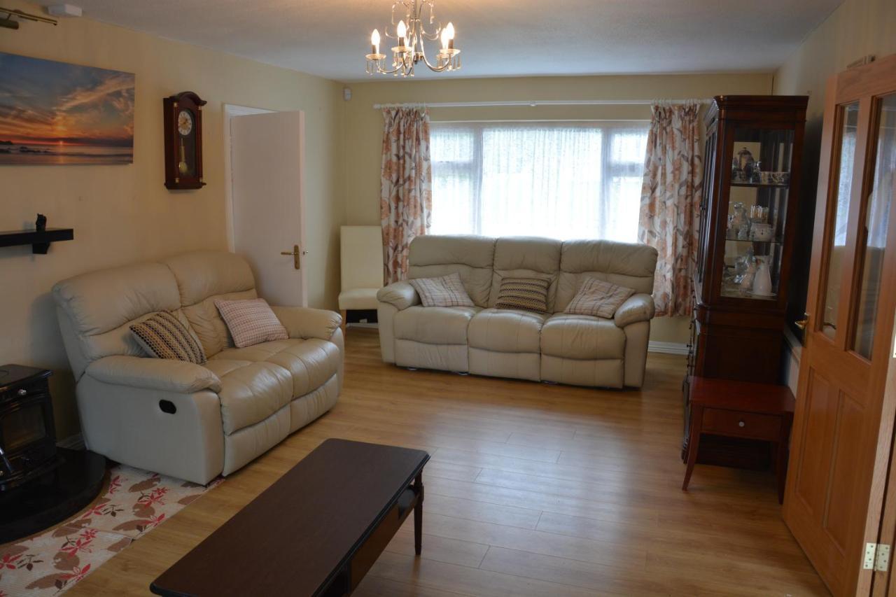 Heights Cottage Килларни Экстерьер фото