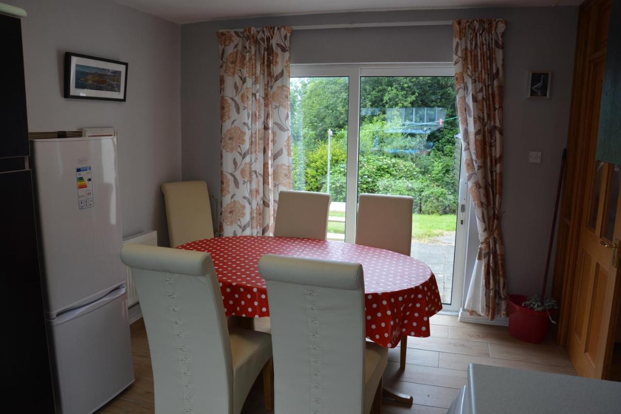 Heights Cottage Килларни Экстерьер фото